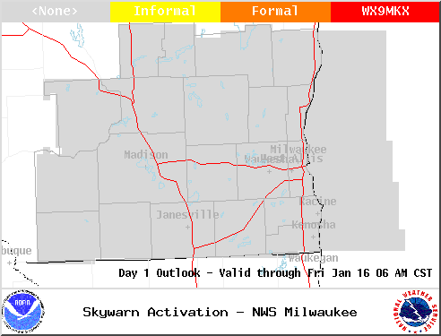 skywarn activation