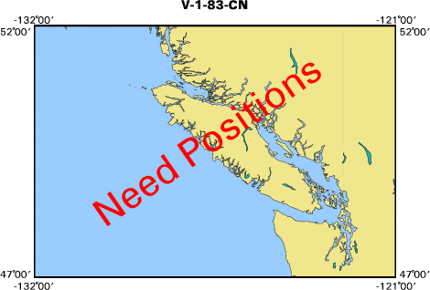 map stating that positions are needed