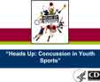 Power point slides for youth sports