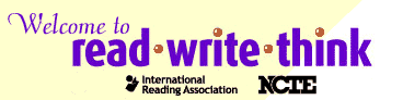 ReadWriteThink, International Reading Association, National Council of Teachers of English, MarcoPolo