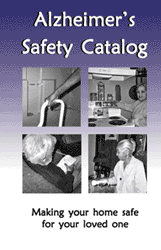 Alzheimer's Safety Catalog