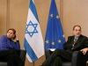 EU en Israël staken onderlinge gesprekken