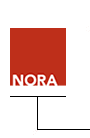 NORA logo