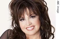 Marie Osmond 