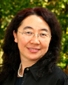 Yin Li, Ph.D.