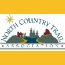 North Country Trail Logo and Link to Home Page