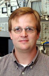 Kirk G. Thompson, Ph.D.