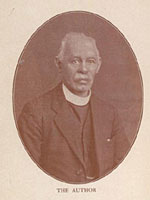 John Henderson Soga