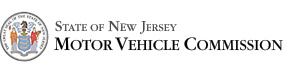 State of New Jersey - Motor Vehicle Commission