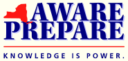 Aware Prepare Logo