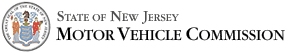 State of New Jersey - Motor Vehicle Commission