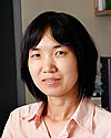 Chen Qiu, Ph.D.