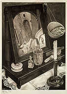 image of Still Life with Mirror