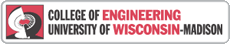College of Engineering, University of Wisconsin-Madison (Logo)