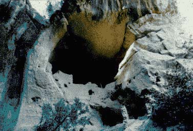 Cave picture