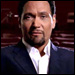 Photo: Actor Jimmy Smits
