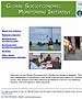 global socioeconomic monitoring initiative Web site