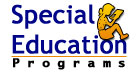 Special Education Programs