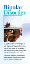 Bipolar Disorder brochure publication cover