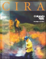 CIRA Magazine fall 2002