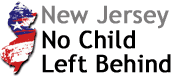 New Jersey No Child Left Behind