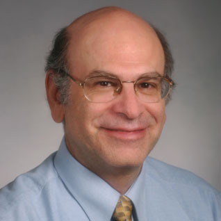 Photo of  David S. Goldstein, Clinical Neurocardiology Section, NINDS