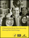 Cover: CDC publication