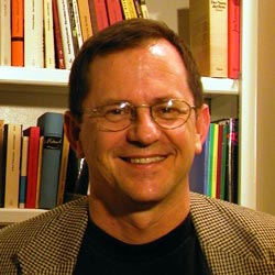 Photo of David L. Armstrong, Ph.D., Senior Investigator