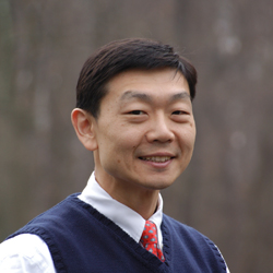 Photo of Dr. John  Park, Surgical and Molecular Neuro-Oncology Unit, NINDS