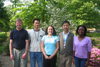 Staff Photo for Neuronal Migration Disorders Unit HEIGHT=