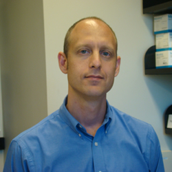 Photo of Stephan  D. Brenowitz, Ph.D., Investigator