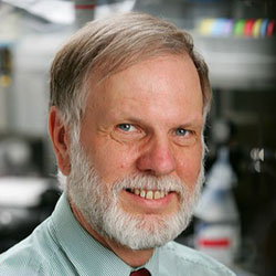 Photo of  Kenneth H. Fischbeck, Neurogenetics Branch, NINDS