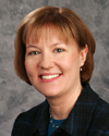 Lisa DeRoo, Ph.D.