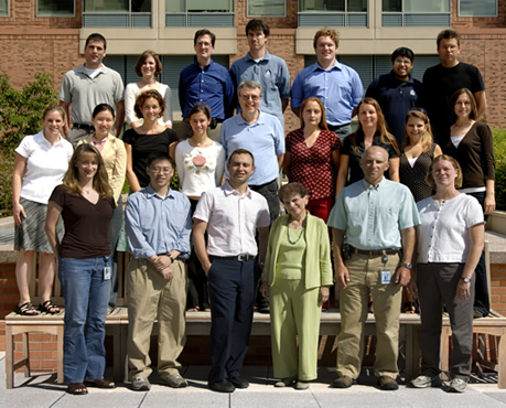 Staff Photo for Cognitive Neuroscience Section HEIGHT=
