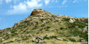 Indian Lookout Point near Lisco, Nebraska.