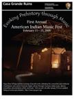American Indian Music Fest
