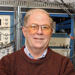 Photo of Robert  H. Wurtz, Ph.D., Senior Investigator