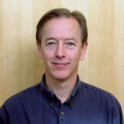 Photo of  Richard J. Youle, Biochemistry Section, NINDS