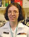 Lisa Rider, M.D.