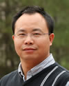 Xibiao Ye, Ph.D.