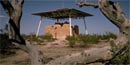 The 'Big House' at Casa Grande National Monument