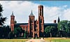 Smithsonian Institution Building, the Castle