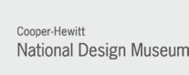 Cooper-Hewitt, National Design Museum