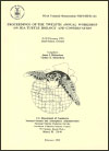 Cover Page for 12th Annual Turtle Symposium Proceedings