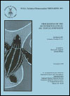 Cover Page for 17th Annual Turtle Symposium Proceedings