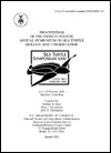 Cover Page for 24th Annual Turtle Symposium Proceedings