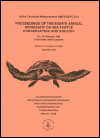 Cover Page for 8th Annual Turtle Symposium Proceedings