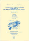 Cover Page for 9th Annual Turtle Symposium Proceedings