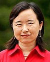 Dr. Xueqian (Shirley) Wang