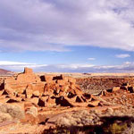 Wupatki Pueblo